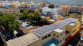 Adeje acelera la revolución de las comunidades energéticas