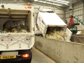 Severn Trent Green Power Awarded Peterborough Food Waste Contract