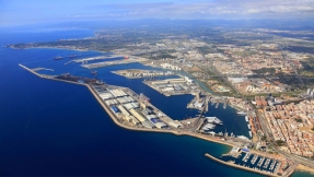 El puerto de Tarragona se postula como base de la eólica flotante en el Mediterráneo occidental