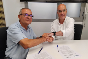 Aedive y Fegicat sellan una alianza para acelerar el avance de la movilidad eléctrica y reforzar la capacitación del sector instalador