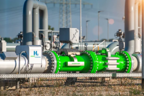España registra 312 proyectos de hidrógeno renovable con una inversión estimada de más de 25.000 millones de euros