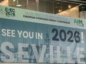 
Sevilla albergará el próximo Congreso Europeo del Hidrógeno, en 2026
