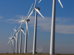 La eólica crece un 7% en 2020 en España y suma más capacidad instalada que cualquier otra tecnología