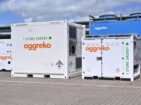 Aggreko Upscales Battery Investment to $200M  