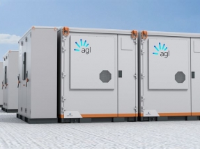 AGL and Wärtsilä Advance Frame Agreement with Energy Storage Project 
