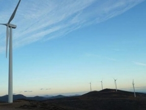  Enel Acquires 132 MW of Wind Power in Spain