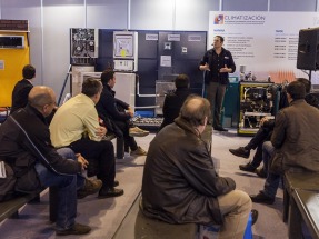 La aerotermia y la solar fotovoltaica se alían para producir calefacción y agua caliente