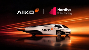 Aiko renueva su colaboración con Nordlys NTNU, el primer equipo de vehículos solares de Noruega