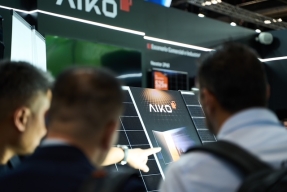 Aiko elige Genera para presentar en primicia su nuevo módulo Neostar 3S+54