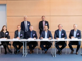 Siemens Partners With Airbus to Decarbonize Industrial Sites in the U.S. and U.K.