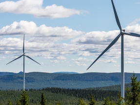 Akershus Energi Integrates Greenbyte to Support First Norwegian Wind Investments