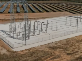 Akuo to Build 220 MWh Battery at Santas Solar PV Plant