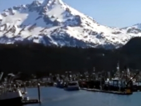 Saft Deploys Turnkey Energy Storage System in Alaska