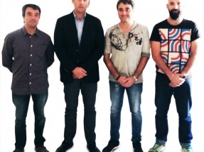 La Asociación de Municipios Eólicos de Cataluña reivindica "un canon eólico justo para compensar al medio rural"