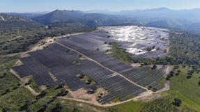 Aldesa se adjudica la construcción de la mayor planta solar de Costa Rica por 80 millones de euros