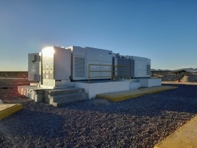 Ingeteam suministra 81 centros de transformación a una planta fotovoltaica de 380 MW en Australia Ingeteam suministra 81 centros de transformación a una planta fotovoltaica de 380 MW en Australia