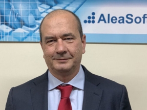 Interview With Antonio Delgado Rigal, PhD In Artificial Intelligence, Founder And CEO Of Aleasoft