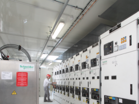 Schneider Electric y Wärtsilä crean una solución basada en renovables y microgrids para la minería de litio 