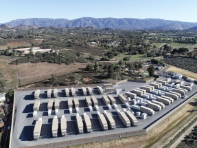 Los costes de almacenamiento de energía en Estados Unidos crecen hasta un 13%