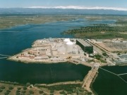 Los ecologistas denuncian "malas prácticas" del Consejo de Seguridad Nuclear