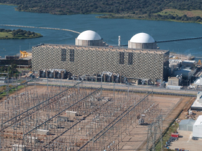 Pagar 180 euros por megavatio hora producirá márgenes de beneficio del 700% y del 1.000% a nuclear e hidráulica