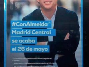 Las Zonas de Bajas Emisiones esperan alegaciones