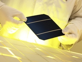  Google lanzará nuevos dispositivos que usarán células solares para interiores  