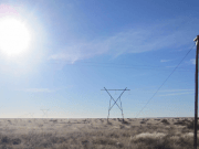 La española Amda Energía obtiene financiación para dos plantas FV en Sudáfrica