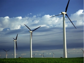 Ameren Planning Largest Wind Farm in Missouri