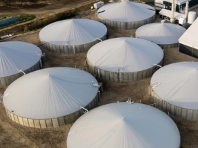 CMS and Ammongas Collaborate to Introduce Biogas Upgrading Technology to N. America