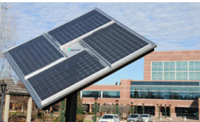Ameren Illinois Energizes Solar Energy Facility in Peoria
