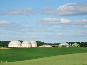 Ecological Labs Revolutionizes Biogas Generation