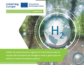 Extremadura se perfila como "nodo estratégico de producción de gases renovables"