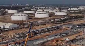 The Andalusian Green Hydrogen Valley is Now Under Construction