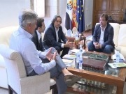 Anpier pide al presidente de Extremadura que no ceje en su apoyo a la fotovoltaica 