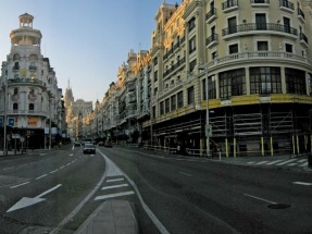 ¿Quieren las madrileñas una ciudad 100% sostenible?