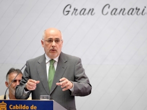 La central hidroeléctrica reversible de Chira-Soria no tendrá torretas ni tendido aéreo
