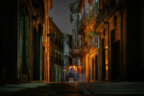 Greenpeace identifica los 4 bulos del apagón que están propagando las eléctricas y el PP