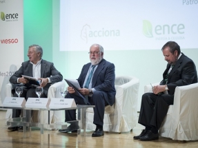 National Congress of Renewable Energies to Analyze Challenges of the Energy Transition