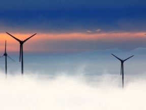 200.000 megavatios de potencia renovable quieren conectarse a la red eléctrica de España 200.000 megavatios de potencia renovable quieren conectarse a la red eléctrica de España