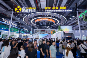 APsystems Unveils New AI-Powered Micro-site & Residential Solar-Storage Solutions at SNEC 2026