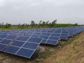 Aragón destina 4,8 millones a subvencionar instalaciones de generación de energía renovable
