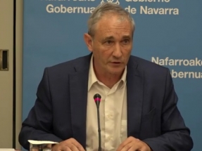 Navarra emitirá bonos verdes y sociales para financiar el desarrollo sostenible