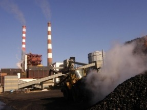 España debe cerrar las centrales térmicas de carbón "a más tardar en 2025"