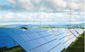Arevon Secures Three 20-Year Renewable Energy Credit Contracts for 200 MW Panther Energy Project