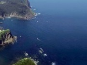 El EVE e Iberdrola suman fuerzas para ensayar en Bizkaia un parque eólico marino tras fracasar un plan europeo