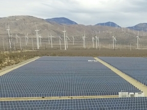 Array Technologies and sPower Partner on Multi GW Solar Agreement