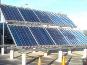 Jacksonville Distillery Turns to Solar Thermal Energy