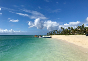 La pequeña isla Aruba tendrá el mayor proyecto de almacenamiento de energía del Caribe