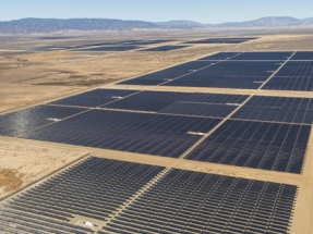 Canadian Solar Completes Sale of 235 MW California Solar Portfolio